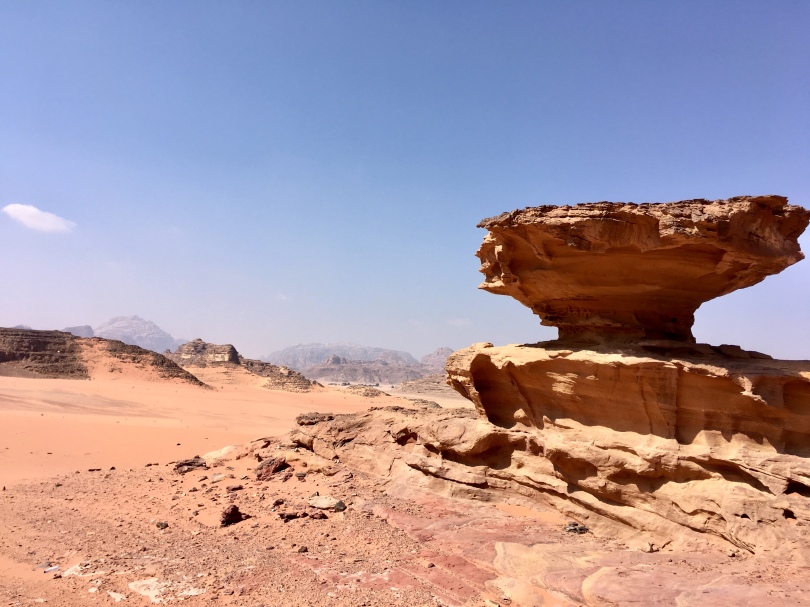 Wadi Rum, jordan, beautiful places